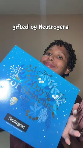 gifted by Neutrogena @Neutrogena  #neutrogena#neutrogenapartner#skincare#kbeauty 