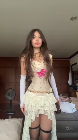 My name is Lilah from Jonah hex