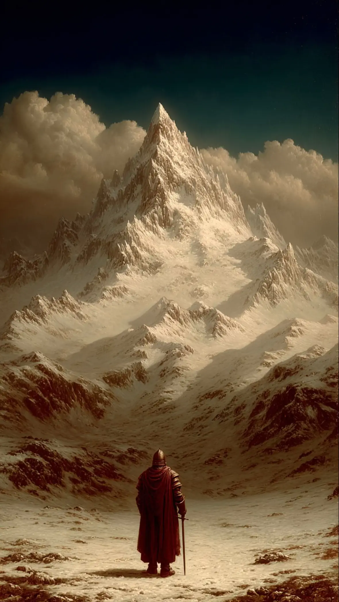 #fantasy #medieval #wallpaper #knight