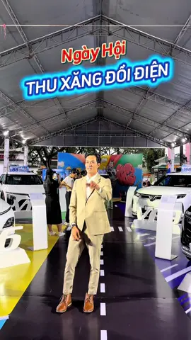 Tui đã đi và cảm nhận , thật tuyệt luôn đó💙    #VinFast #ThuXangDoiDien #ViVietNamXanh #Gãdumục #NgoThanhTa 