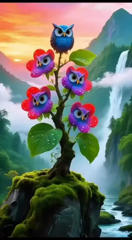 #Buenos días#feliz lunes#🙏🙏🌺🍀🌺 