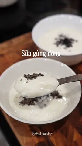 Ai mà bị cảm lạnh, đau họng làm 1 chén này là đã luôn ☺️☺️  #vtmgr #LearnOnTikTok 