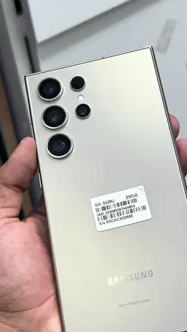SAMSUNG s24 ULTRA  PTA approved  12/256 GB  Reasonable price  #creatorsearchinsights#karachi #unfreezemyacount #fyppppppppppppppppppppppp #rabiulawal 