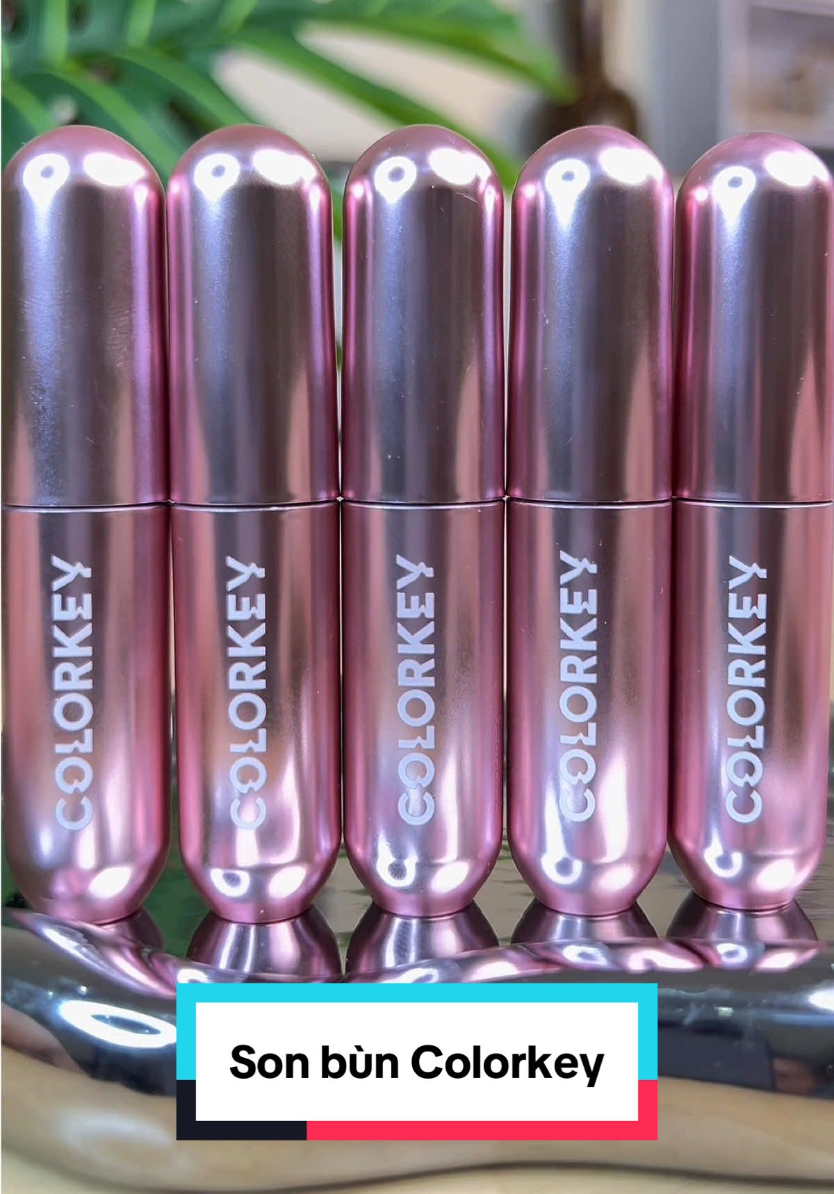 Mê mã 109 dữ lắm, mặt mộc đánh lên cũng đẹp nha. Sáng bừng khuôn mặt luôn á #luuluutham #review #sonbun #sonbuncolorkey #colorkeyvn 