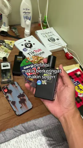 sgerr ni cuyy cocok buat lu yg positif vibes🤪#morrisindonesia 