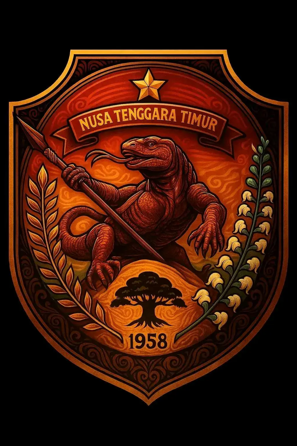 ✍️NTT bersatu 👌✍️