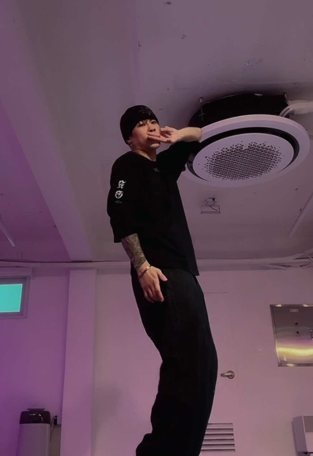 체인소맨 보기전 워밍업 #chains #fyp #dance #boysplanet 