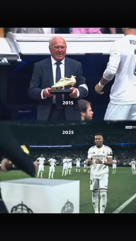 Cristiano Ronaldo & kylian mbappe 