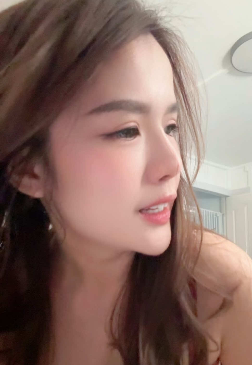 我除了会对嘴唱就没别了的