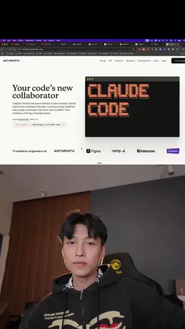 Claude code là trợ lý lập trình AI đỉnh nhất! 🤯 Mình mách bạn cách dùng & 3 mẹo giúp tối ưu hiệu suất. Từ khởi tạo `/init` đến tạo các đặc vụ con, hay nâng cấp gói Pro để tiết kiệm chi phí. Xem ngay để lập trình hiệu quả hơn! 👇 #ClaudeCode #AIProgramming #CodingTips #huynlethanhdien #alanacademy #aiautomation