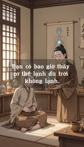 Dấu hiệu dương khi suy#lienanhapt 