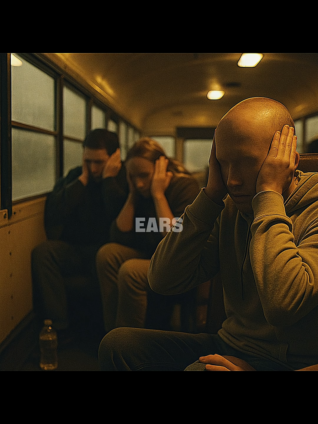 If Your School Bus Takes a Road You Don’t Know… Don’t Ask Why#creepypasta #scary #HorrorStory #unitedstates #schoolbus 