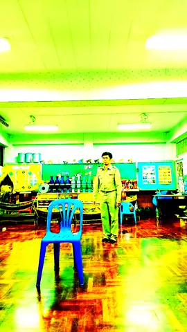 #เบียว #คริปตลก #ราชการ #ครู #คอยบู