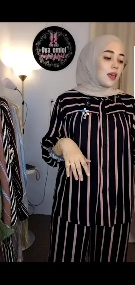 Oneset Malika Rayon Motif Visc#diskontiktokshop #JelajahLiburan #fypツviral 