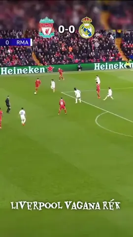 Liverpool rék gnou dém comme d'hab 🤝#videoviral 