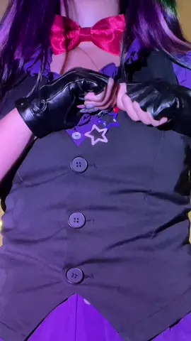 third grade me is LIVING  #bonnie #fnafcosplay #fnaf #biteof87 #biteof83 