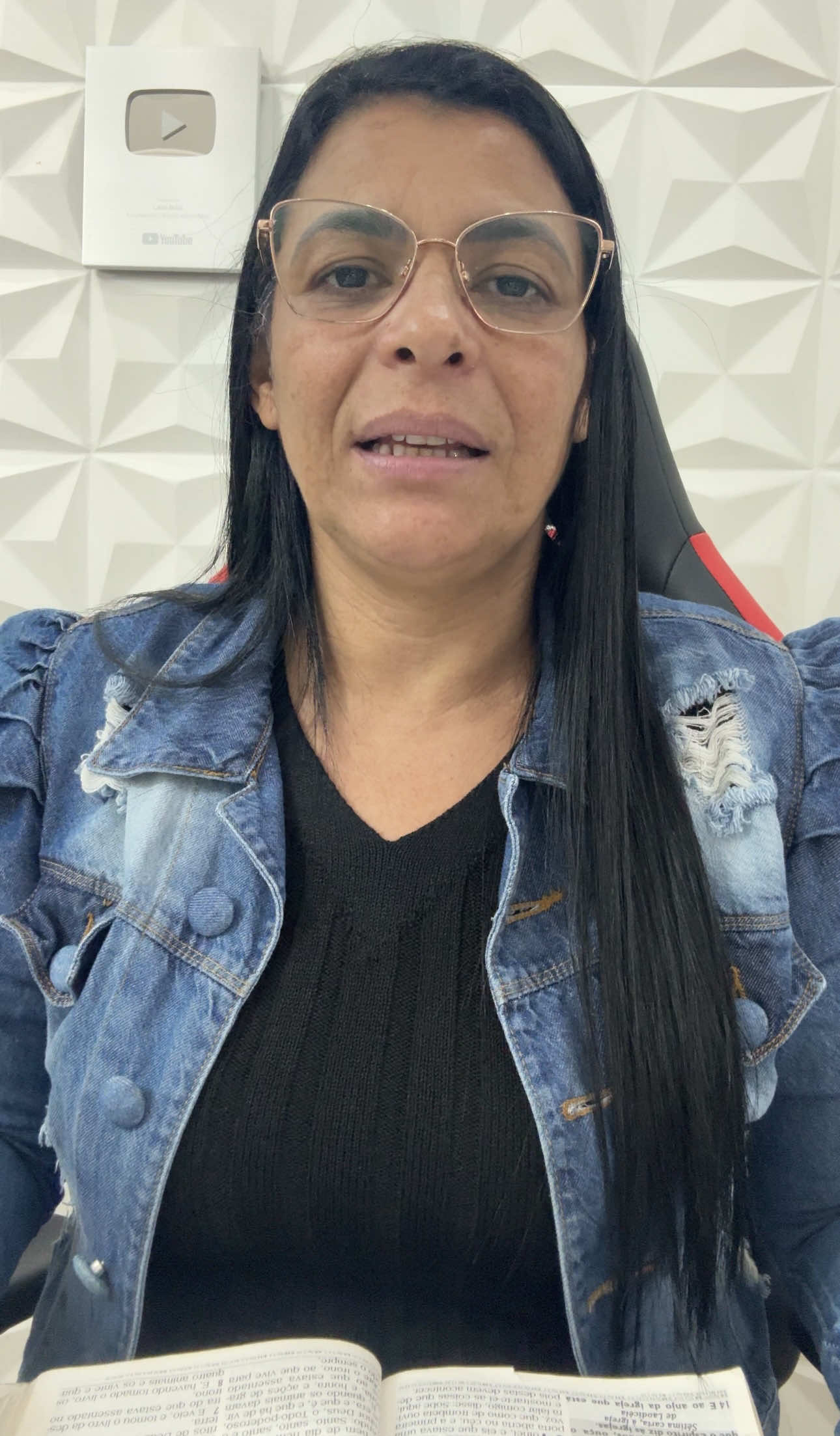 NO MOMENTO QUE VOCÊ OUVIR ESSA REVELAÇÃO!! PORTAS IRÃO SE ABRIR! ALGO FORTE TÁ PRA ACONTECER‼️🚨 #Jesus #palavradeDeus #reflexão #salmos #palavradedeus 