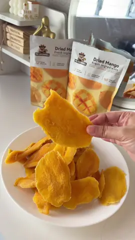 Dried Mango . Grabe naubos ko kaagad . Ang sarap talaga.#driedmango #mrsquirrel #delicacy #spicydriedmango 