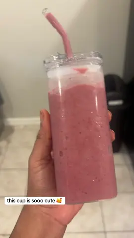 this cup is cute #cup #glasscup #cups 