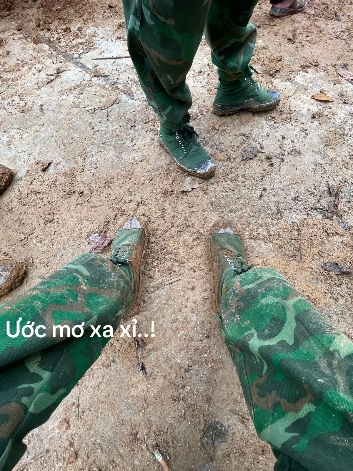 #chubodoi❤ #hậuphương #bodoibienphong #fyp #xuhuong 