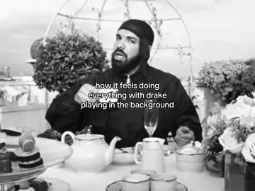 there’s a drake song for everything #drake #tsu #fyp #drizzy #ovo 