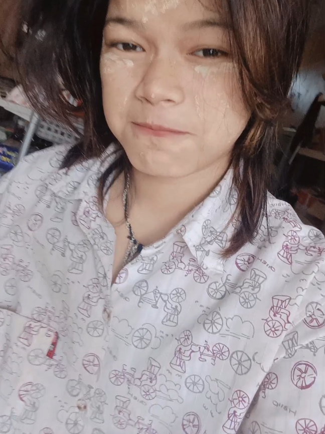 #ပြောပါတော့ #ဆိုးမိုးချင်လို့🥺🎀 ##ကောက်စိန်😘 #ချစ်စရာကောင်းတာတစ်ခုပြမယ်🥺🎀 #sg🤪🤭 