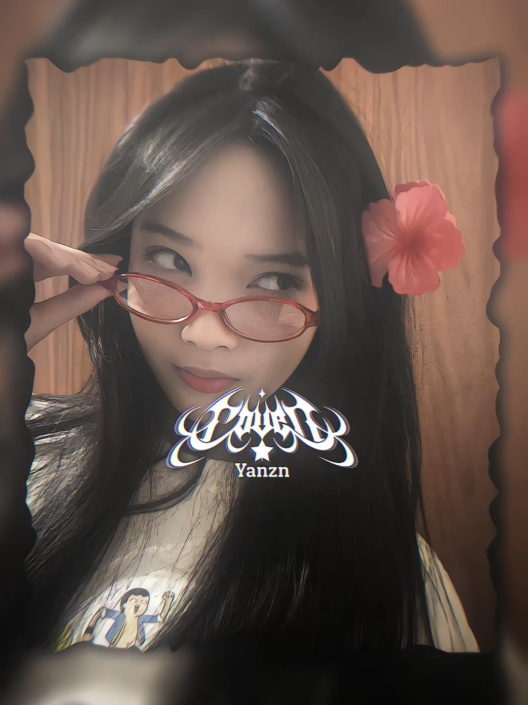 trend kah? kane gini 😋🔥  [versi template klik logo](am prem dibio)#yannzz #YanznTemplat #templatecapcut #presetalightmotion #alightmotion #jjtipis #trend #fyp #kece #kane #CapCut 