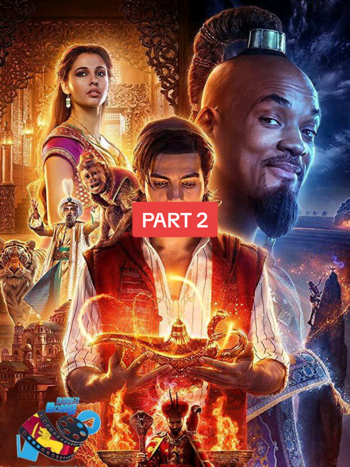 සිංහල හඬ කැවූ සම්පූර්ණ චිත්‍රපටය #creatorsearchinsights #aladdin #sinhaladubbed #fyp #viral @dance with chuti @Sinhala cartoon 