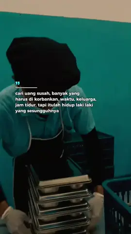 Kata bang Packing😅 Tali MBG: bukan untuk mengikat hati, tapi mengikat barang biar aman!