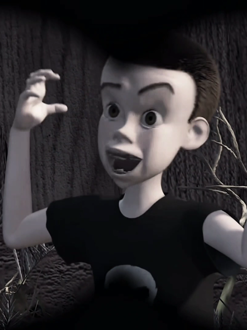 Sid Phillips. (the misunderstood kid imo) 🎬: Toy Story (1995)  Toy Story 3 (2010) #toystory #edit #pixar #sidphillips #2000s 🎧: My own worst enemy - Lit