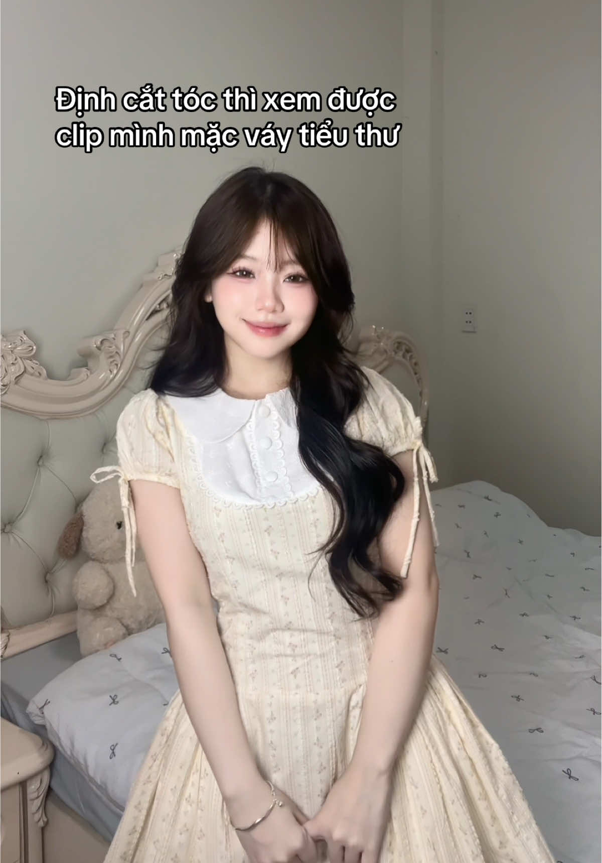 👗: @Paco.store | #pacostore #dress #vayxinh 