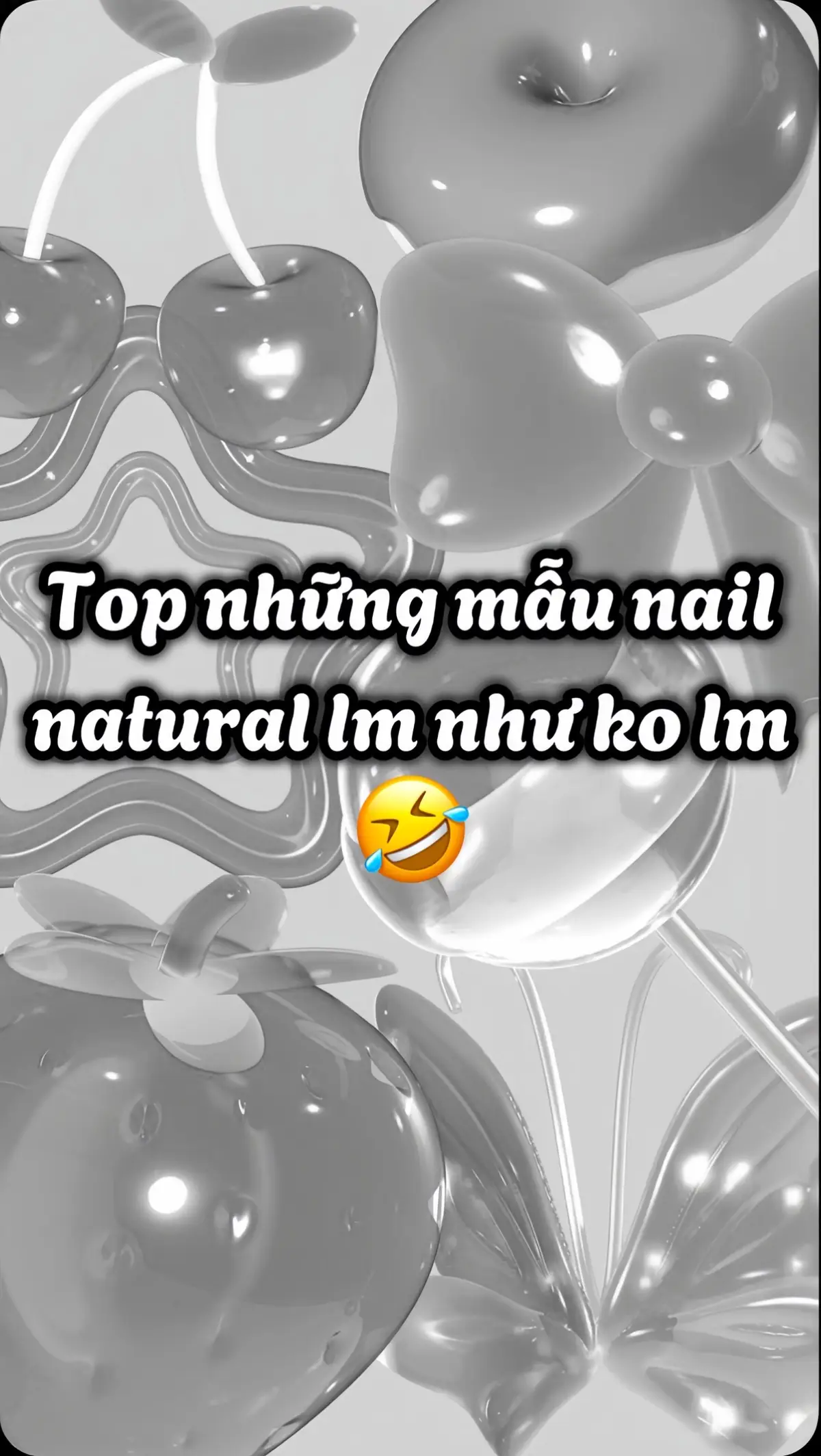 Bèo nào gu nhẹ nhàng lm như ko lm tự nhiên thì tham khảo nha🤗🫶🏻#nails #mynails #xuhuong #viral 