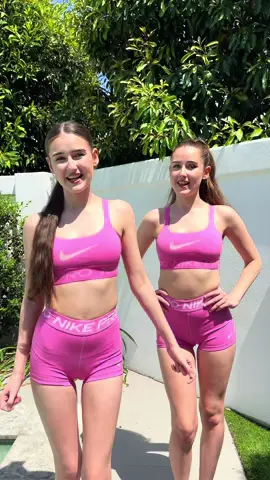 do u want just one?  #trend #viral #fyp #ifyouwantit #twins 