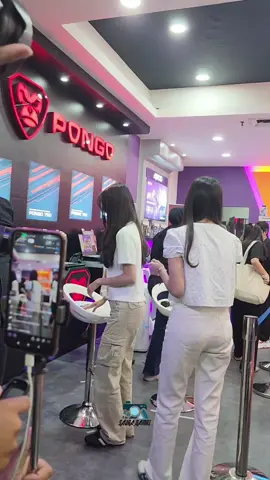 [FANCAM] - PENGENALAN DAN PROMOSI @gitajkt48  @greeseljkt48  BOOTH AXIOO 01 NOVEMBER 2025 #jkt48 #jkt48newera #fyppppppppppppppppppppppp #gitajkt48 #greeseljkt48 