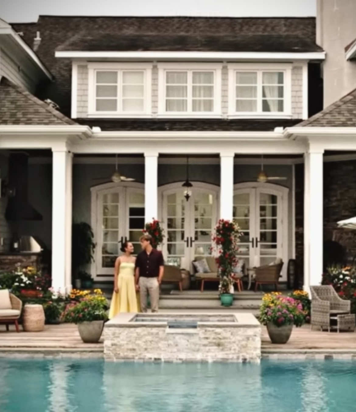 missing them | #foryoupage #thesummeriturnedpretty #tsitp #bellyconklin #conradfisher 