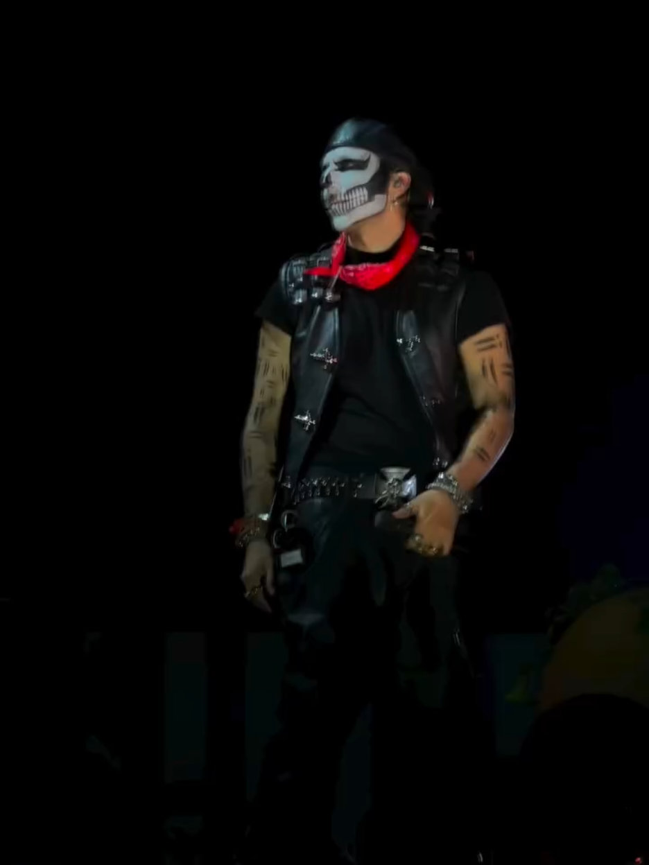 Wishes -Delhi  Halloween🎃 @Talwiinder  #HalloweenEdition #pubjabimusic #concert #foryoupage #talwiinder 