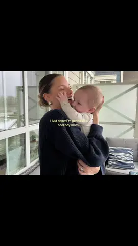 boys version #mom #fypage #on #son #family 