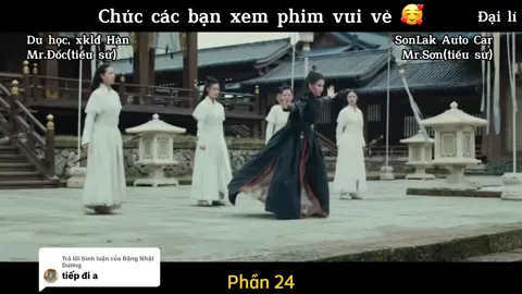 Trả lời @Đặng Nhật Dương #tanythiendolongky2 #thanhhoahungphong #sonlakautocar #otocu #phimhay @Phim tvhay 🎬🇻🇳🇰🇷 @SonLak Auto Car 🚘 