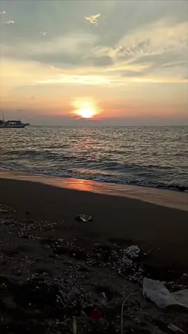 sunset 🌇#jaman2019 #vibes2019 