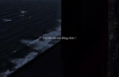 Anh ôm niềm đau này ai thấu đâu ? #fbtxuhuong #trucanh2004 #tamtrang #fyp #lyrisc 