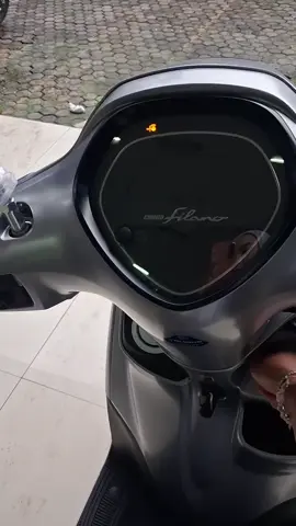 GRAND FILANO HYBRUD LUX SILVER😍#CapCut 