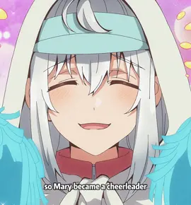 A 90-year-old grandma suddenly turned into an 18-year-old gir#anime #animetiktok #animerecommendations #animeedit #foryou 