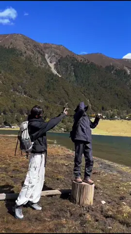 👀📱🥷🏿 #fyp #xuhuong #trekking #Hiking #travel 