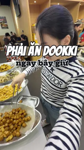 Dookki các chị em ơi #anuongthanhhoa #checkinthanhhoa #thanhoareviewo #dookki #dookkithanhhoa 