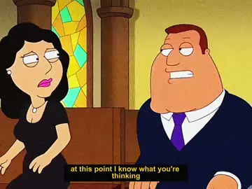 I feel so bad for Joe #familyguy #joeswanson #fyp #edit 