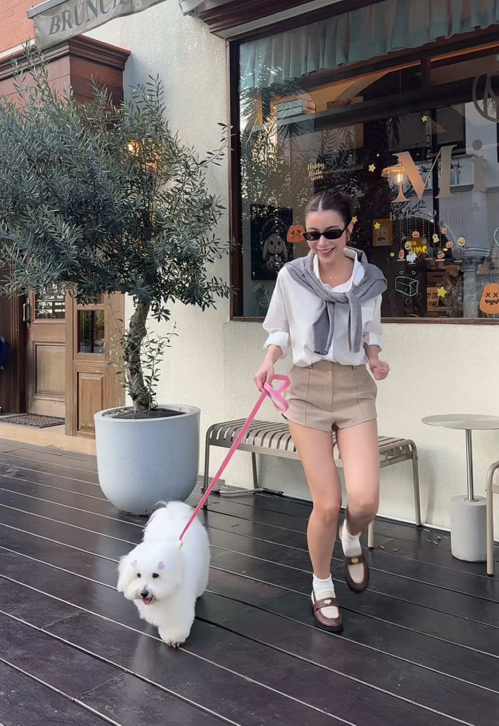 Dance with Kaitom🥚🤣 #supassra_sp #cotondetulear 