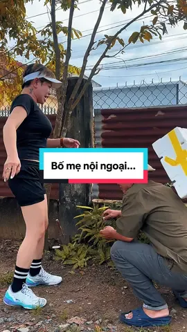 Bố mẹ nào cũng là bố mẹ hãy trân trọng và đối xử công bằng...#bome #bobim5con #vochonghaihuoc #xuhuong 