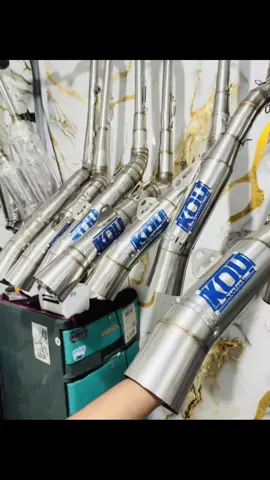 KOU SUPER OPENPIPE FULL SET CHECK OUT NOW 🥰🫶