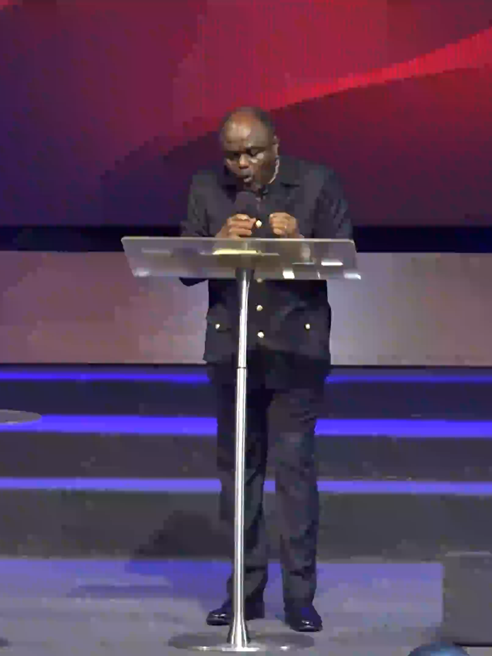 sound doctrine #nigeria #ti̇ktok #doctrine #faith #viralvideo