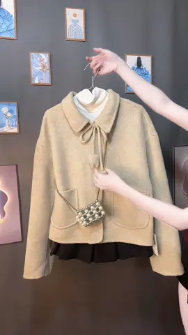 #thoitrangnu #xuhuongtiktok #viral #aokhoacdaep #xuhuong 